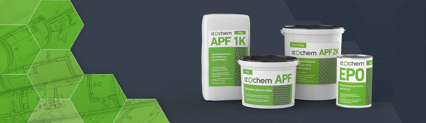 Izochem products