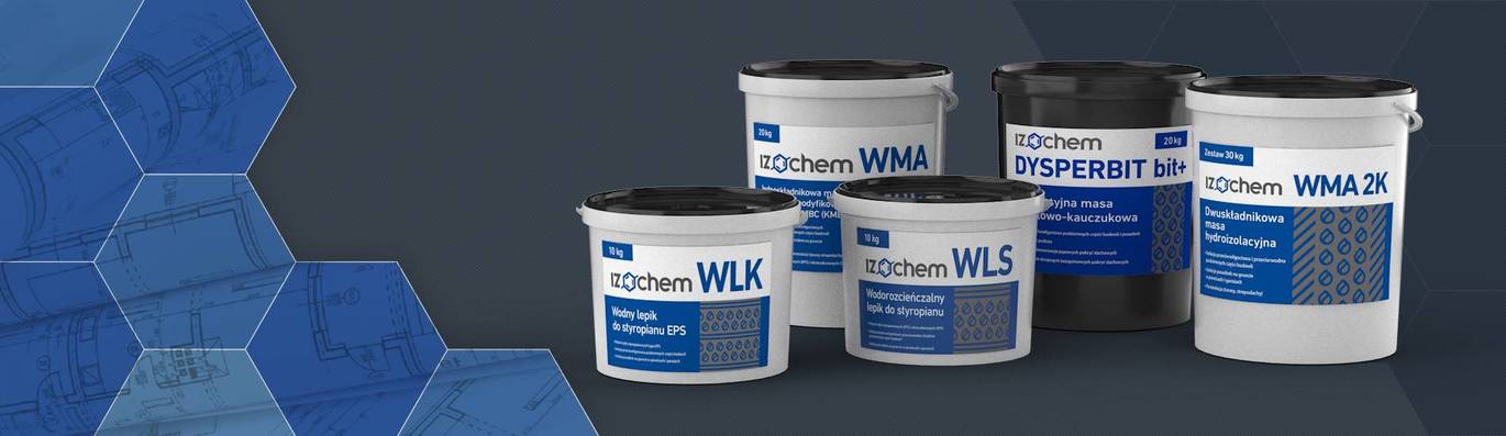 Izochem products