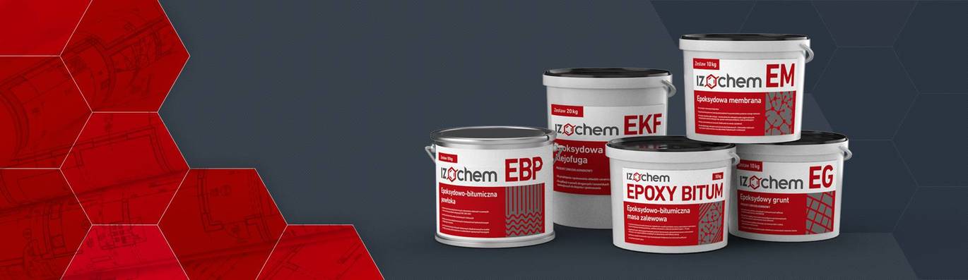 Izochem products