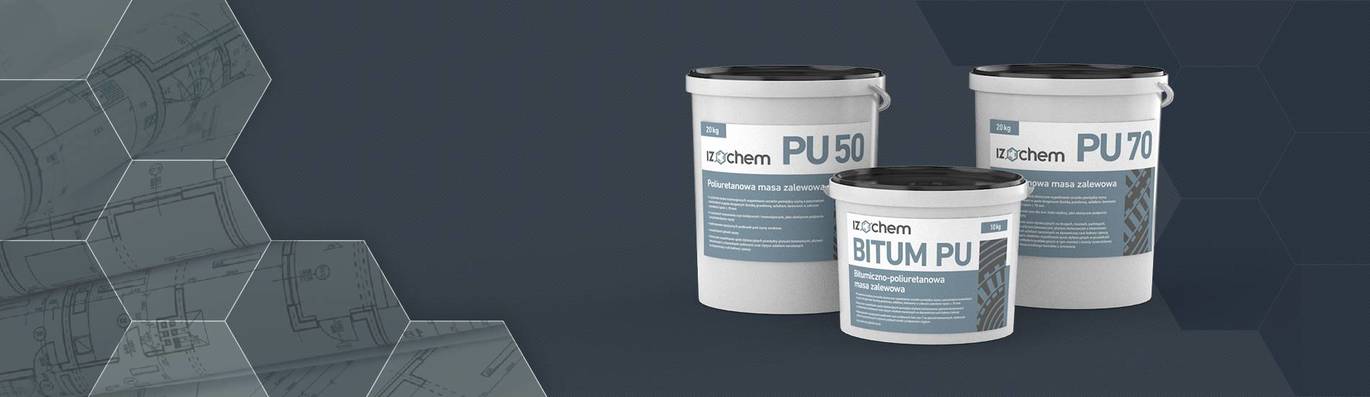 Izochem products