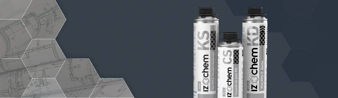 Izochem products
