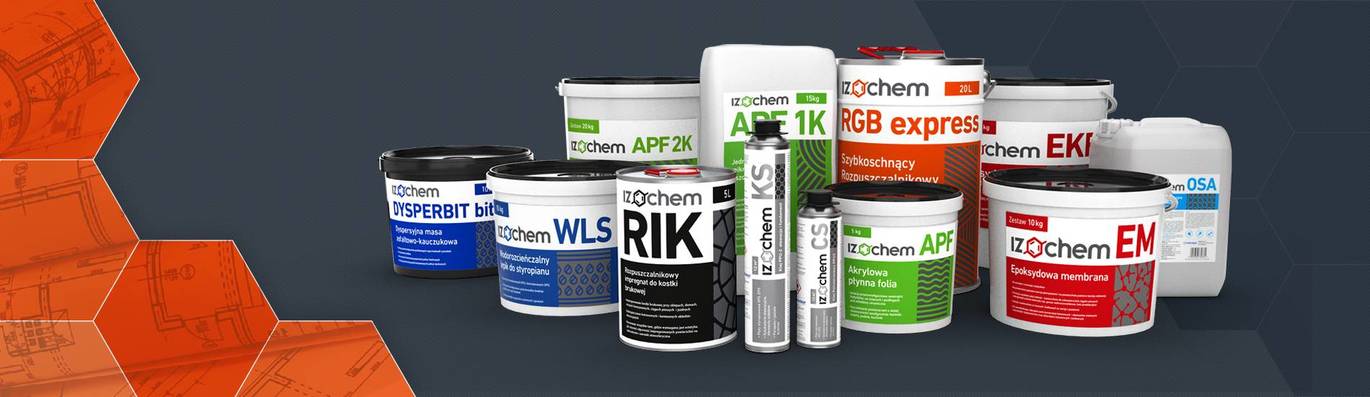 Izochem products