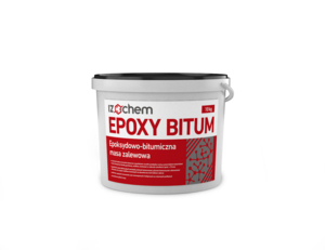 Izochem EPOXY BITUM